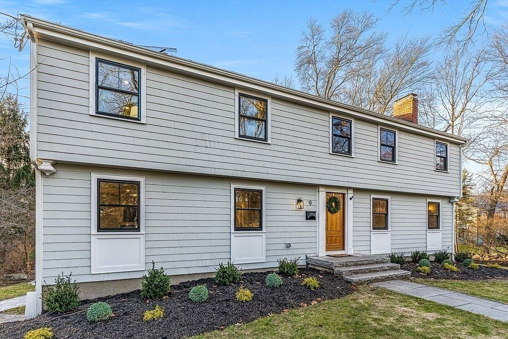 9 Candlewood Rd, Lynnfield, MA 01940 MLS 73187217 Zillow