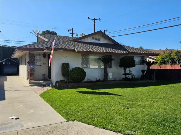 14115 Leahy Ave, Bellflower, CA 90706