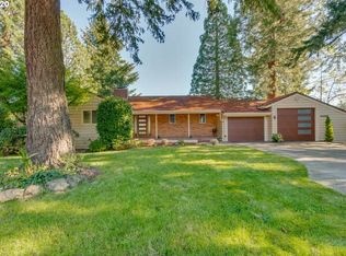 10420 SW 42nd Ave, Portland, OR 97219