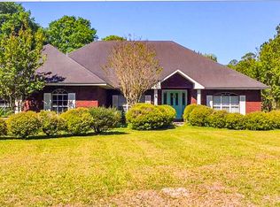 6810 County Road 125 S, Macclenny, FL 32063