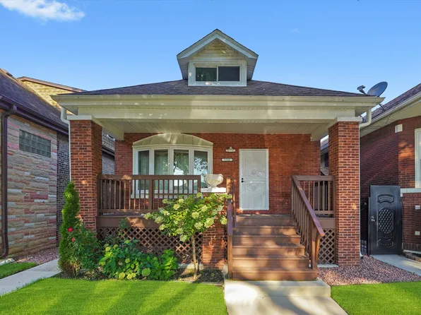 5348 S Christiana Ave, Chicago, IL 60632