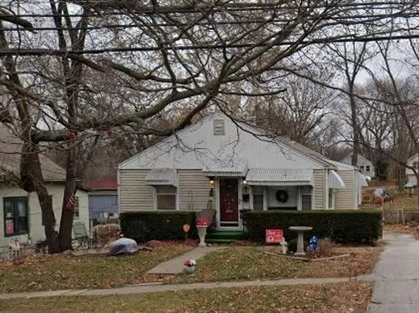 535 S Arlington Ave, Independence, MO 64053