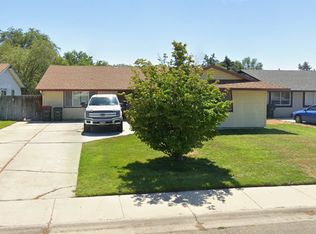 1435 W Maple Ave Unit B, Meridian, ID 83642