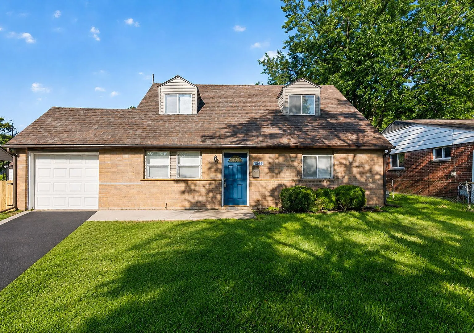 Updated 4 Bedroom Home - Available Now! — Photo 1