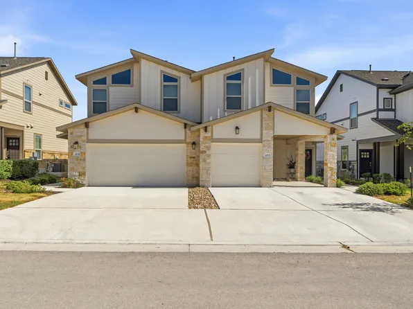 2210A Cornfield Dr, Pflugerville, TX 78660