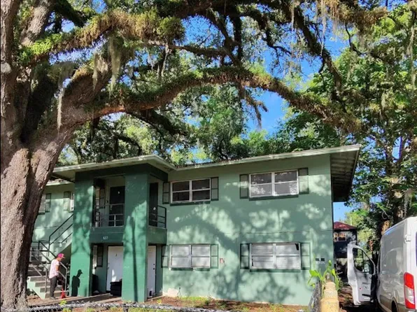 822 S Parramore Ave APT C, Orlando, FL 32805