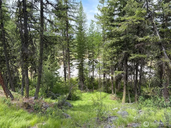 33 Outback Road, Oroville, WA 98844