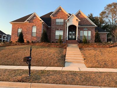 7152 Wynncliff Dr, Mobile, AL, 36695