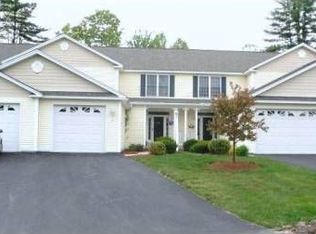 5 Lafond U #17, Hooksett, NH 03106