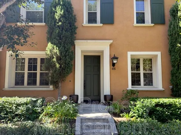 48 Townsend, Irvine, CA 92620
