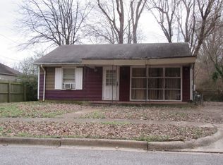 3408 Minnich Ave, Paducah, KY 42001