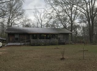 81 Corinth Cut Off, Purvis, MS 39475
