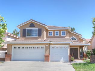9 Chisholm Trl, Trabuco Canyon, CA 92679