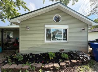 821 E Gerhart St, Kokomo, IN 46901