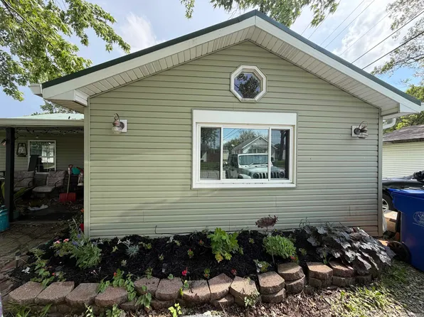821 E Gerhart St, Kokomo, IN 46901