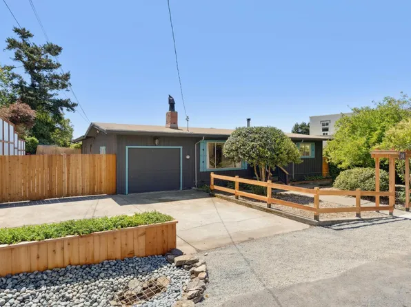 10 Lorraine Avenue, Point Reyes Station, CA 94956