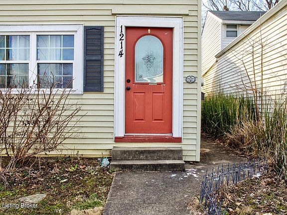 2nd image of 1214 Fischer Ave