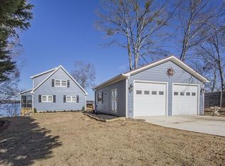 160 Hickory Point, Buckhead, GA 30625