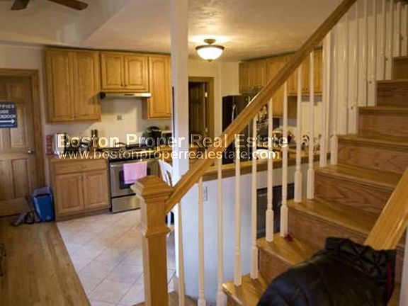 61 Anderson St. #7 Boston - Beacon Hill Unit Photo 7