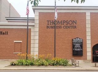 550 Main St, Coshocton, OH 43812