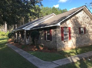 94 Harlon Ward Rd, Silver Creek, MS 39663