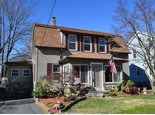 5 Keen St, Worcester, MA 01603