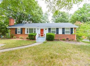 8716 Greenford Dr, Henrico, VA 23294