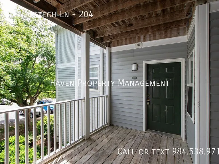 2100 Wolftech Ln #204 — Photo 7