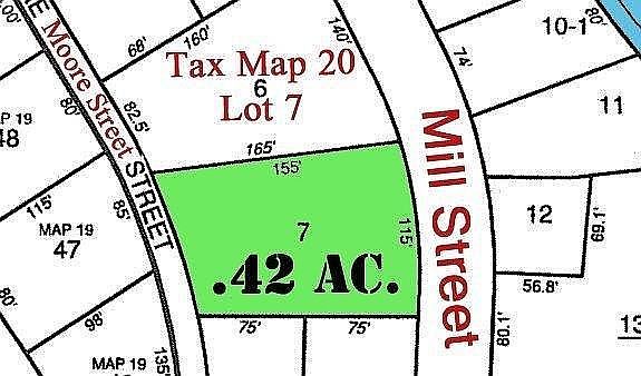 2nd image of 26 Mill St