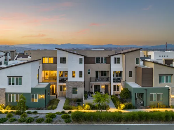 27048 Painted Sky Way, Valencia, CA 91381