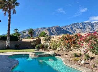 3743 Mountain Gate, Palm Springs, CA 92262