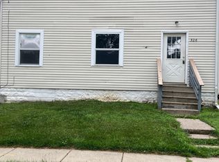 326 Union St, Jackson, MI 49203