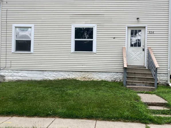 326 Union St, Jackson, MI