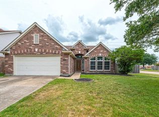 21102 Royal Villa Dr, Katy, TX 77449