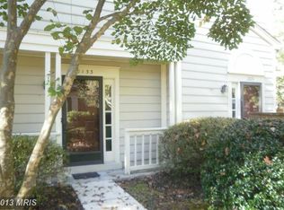 20133 Waterside Dr #93, Germantown, MD 20874