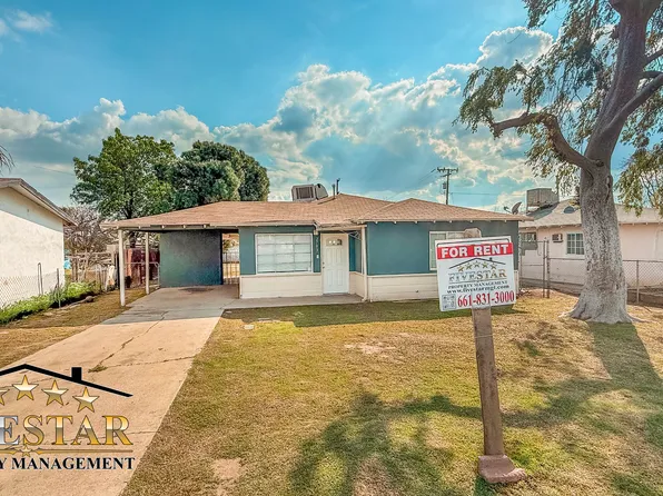 2703 Center St, Bakersfield, CA 93306