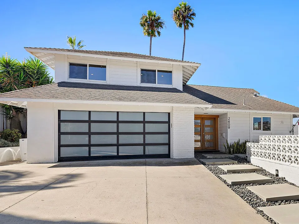 2609 Via Cascadita