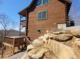 956 Fontana Ridge Rd, Bryson City, NC 28713