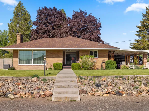 1754 Kane St, Klamath Falls, OR 97603