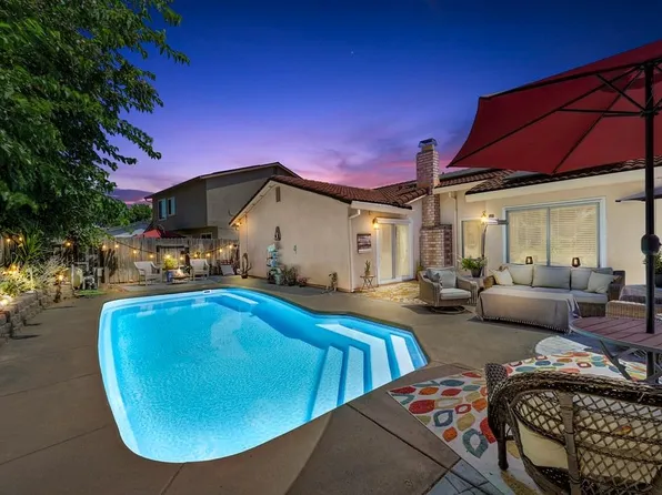 2919 Camarillo Dr, Sacramento, CA 95833