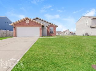 3604 Chokecherry Ln, Indianapolis, IN