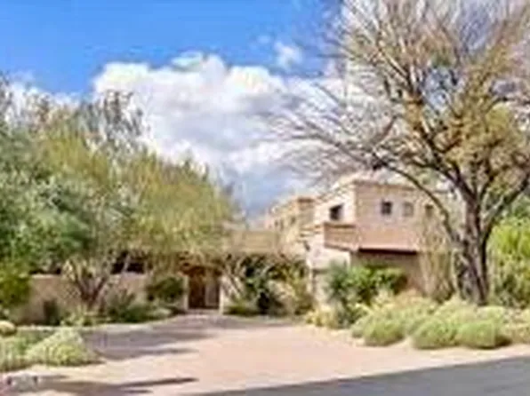1255 E INDIAN BASKET Lane, Carefree, AZ 85377