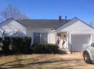 304 N Flood Ave, Norman, OK 73069