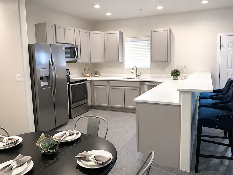 Park Villas — Photo 8