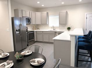 Park Villas, Tucson, AZ 85719