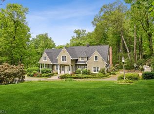 120 Dryden Rd, Bernardsville, NJ 07924