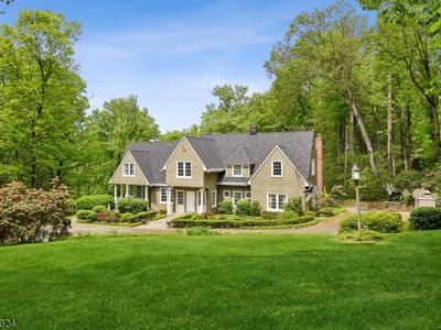 120 Dryden Rd, Bernardsville, NJ, 07924
