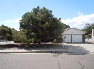 11520 Morocco Rd NE, Albuquerque, NM 87111