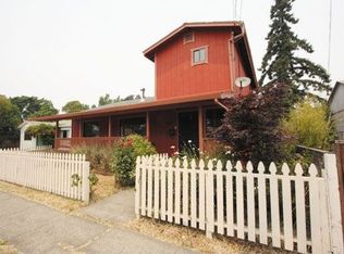 223 Theresa St, Santa Rosa, CA 95407