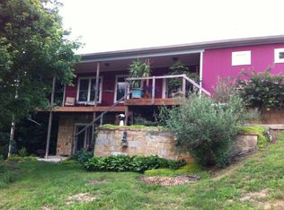 5239 Hidden Springs Rd, Bloomfield, IN 47424